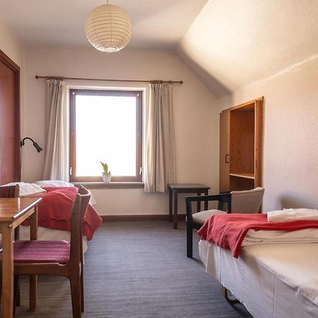 Hotel Viby Kro Dış mekan fotoğraf