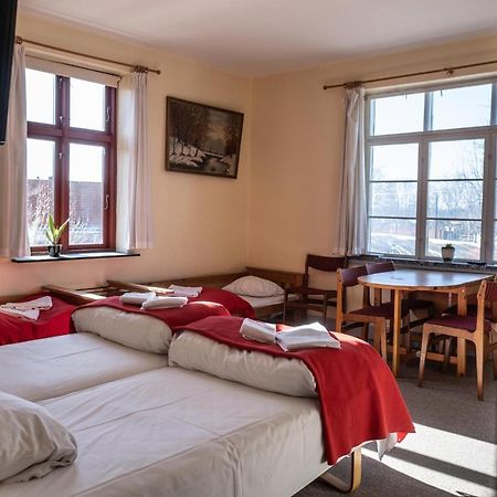 Hotel Viby Kro Dış mekan fotoğraf