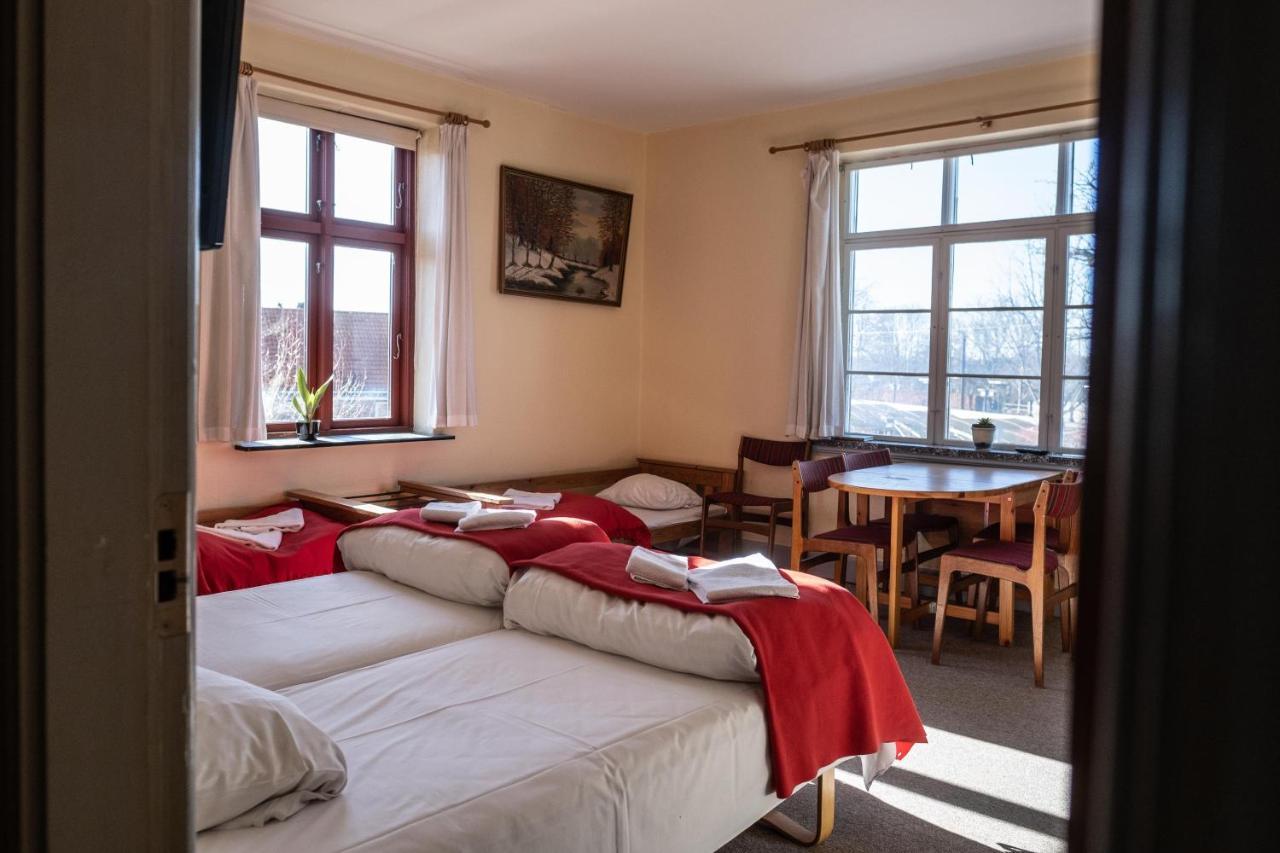 Hotel Viby Kro Dış mekan fotoğraf
