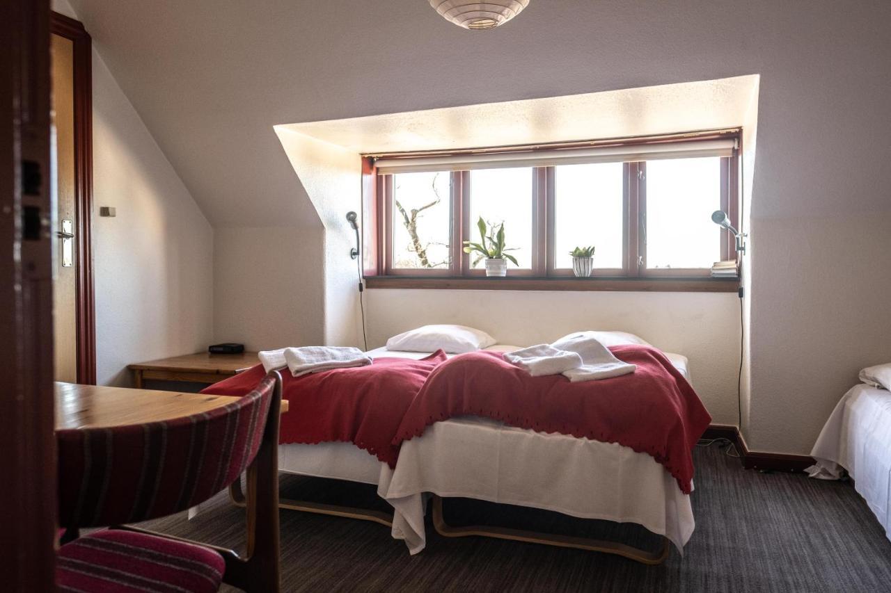 Hotel Viby Kro Dış mekan fotoğraf