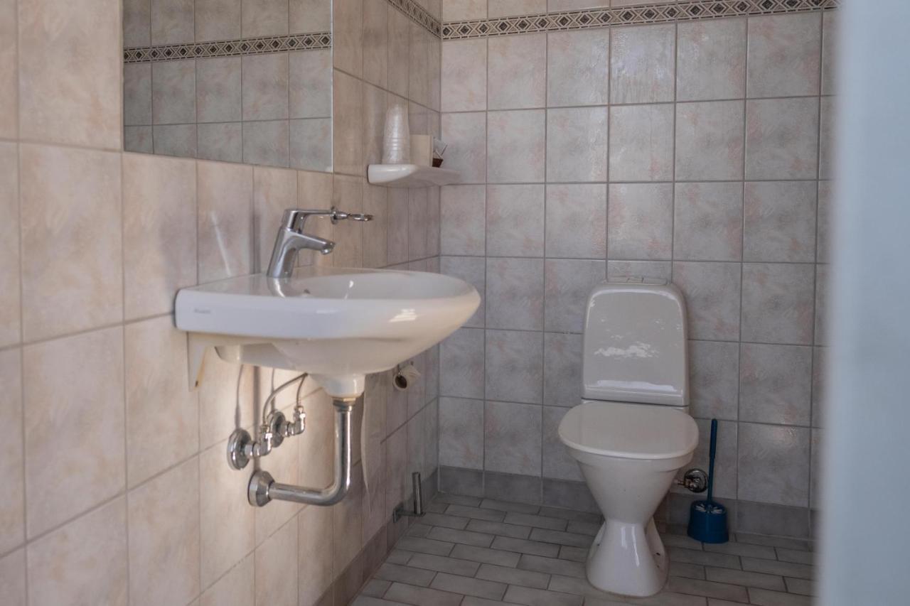 Hotel Viby Kro Dış mekan fotoğraf