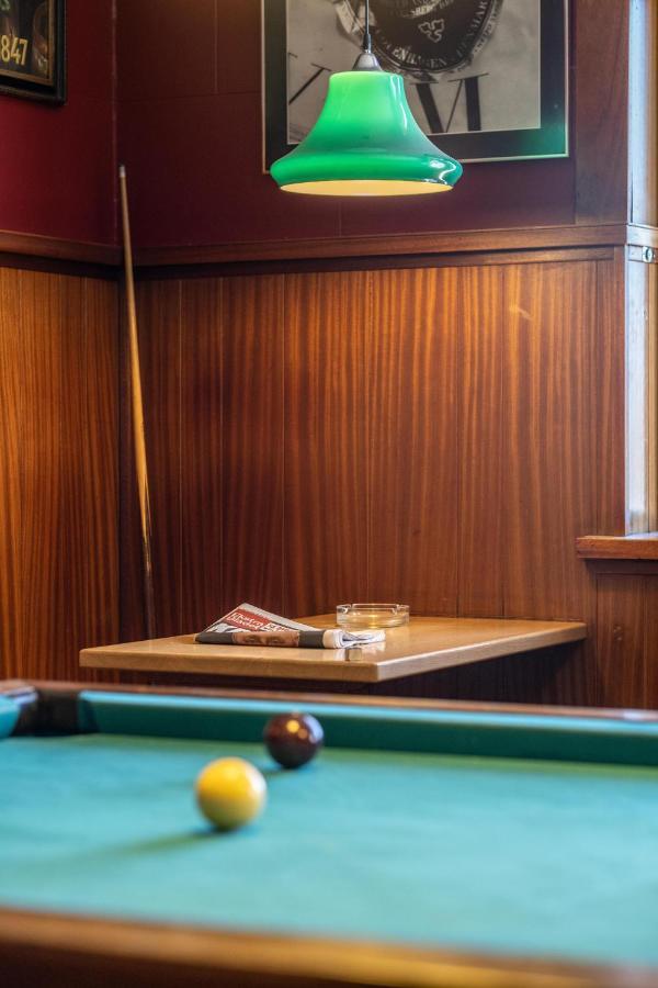 Hotel Viby Kro Dış mekan fotoğraf