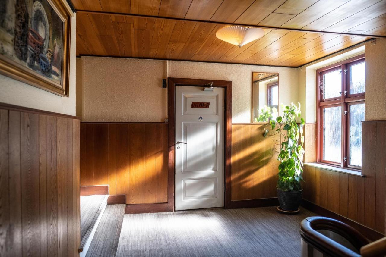 Hotel Viby Kro Dış mekan fotoğraf