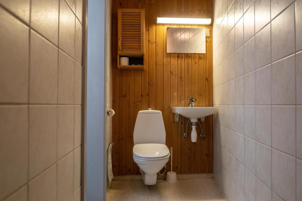 Hotel Viby Kro Dış mekan fotoğraf