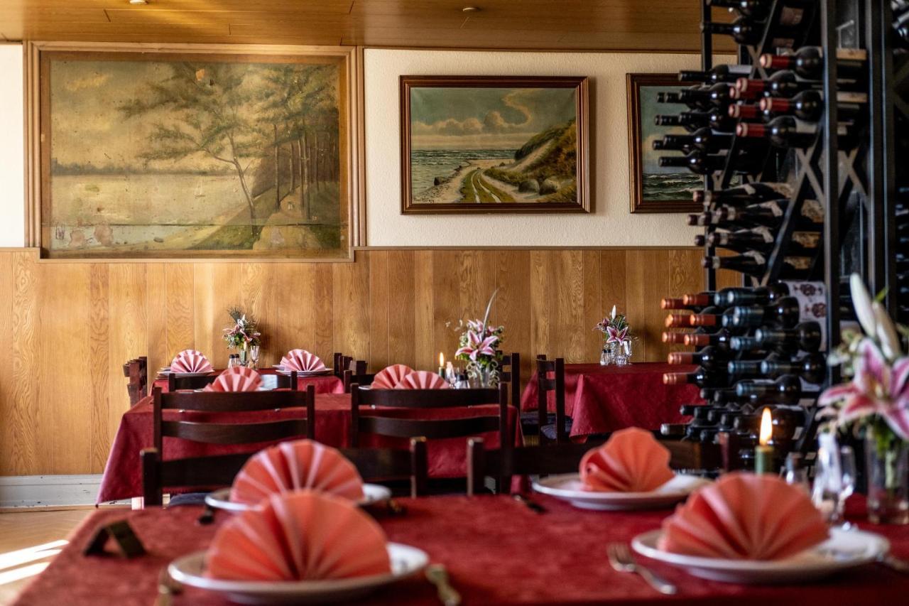 Hotel Viby Kro Dış mekan fotoğraf