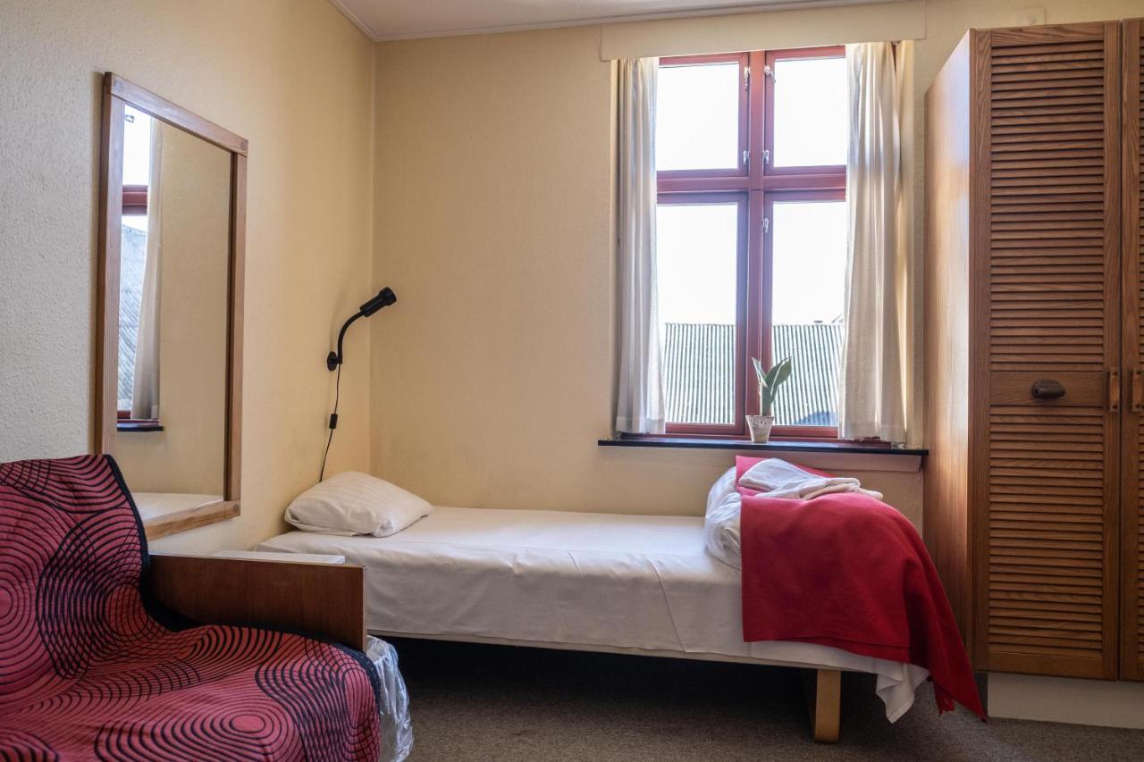 Hotel Viby Kro Dış mekan fotoğraf