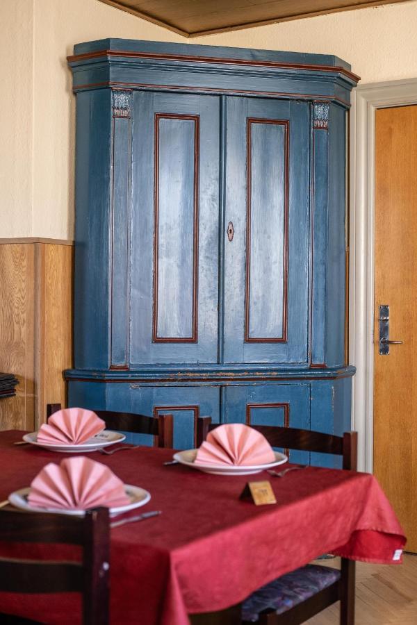 Hotel Viby Kro Dış mekan fotoğraf