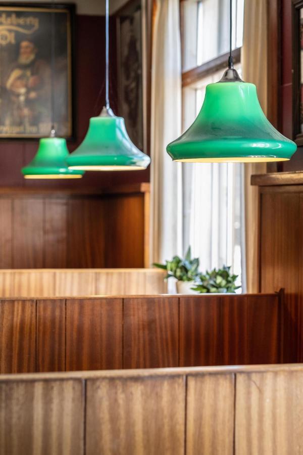 Hotel Viby Kro Dış mekan fotoğraf